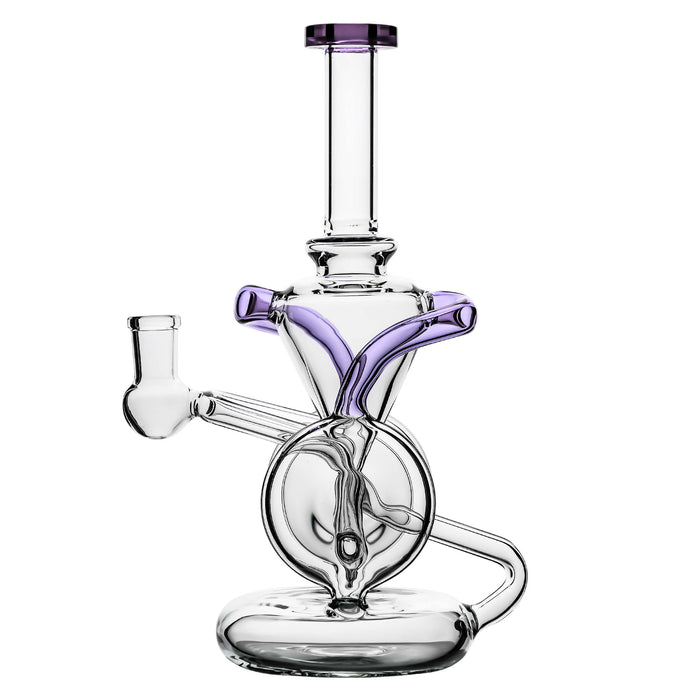 Infinity Loop Torus Recycler | Calibear