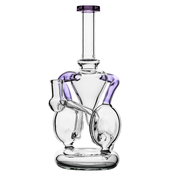 Infinity Loop Torus Recycler | Calibear