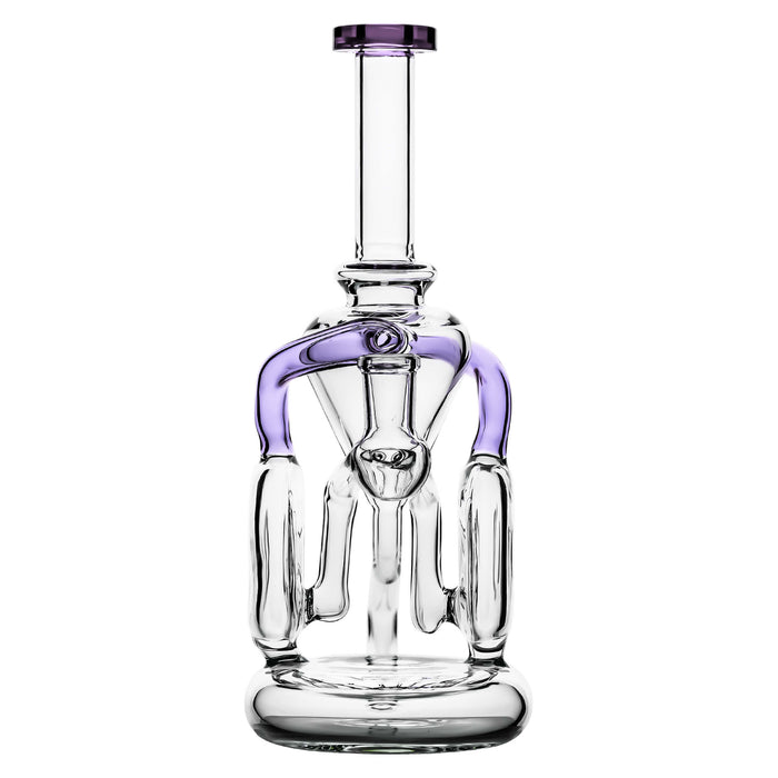 Infinity Loop Torus Recycler | Calibear