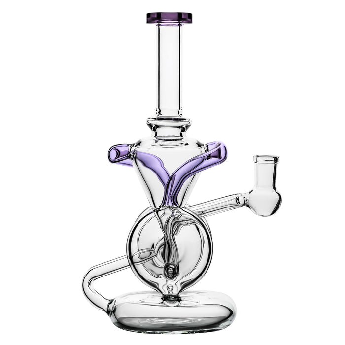 Infinity Loop Torus Recycler | Calibear