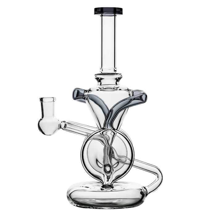 Infinity Loop Torus Recycler | Calibear
