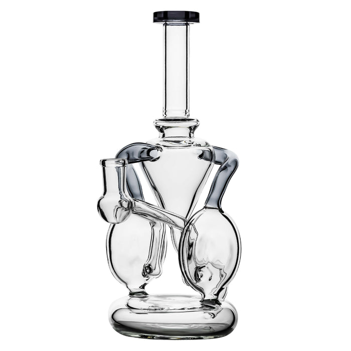 Infinity Loop Torus Recycler | Calibear