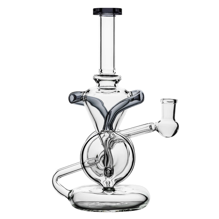 Infinity Loop Torus Recycler | Calibear