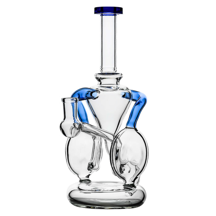 Infinity Loop Torus Recycler | Calibear