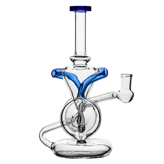 Infinity Loop Torus Recycler | Calibear