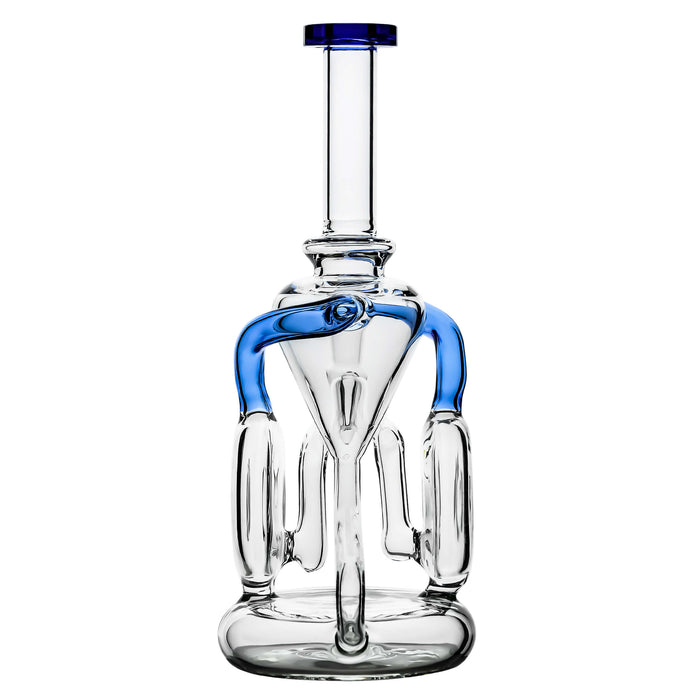 Infinity Loop Torus Recycler | Calibear