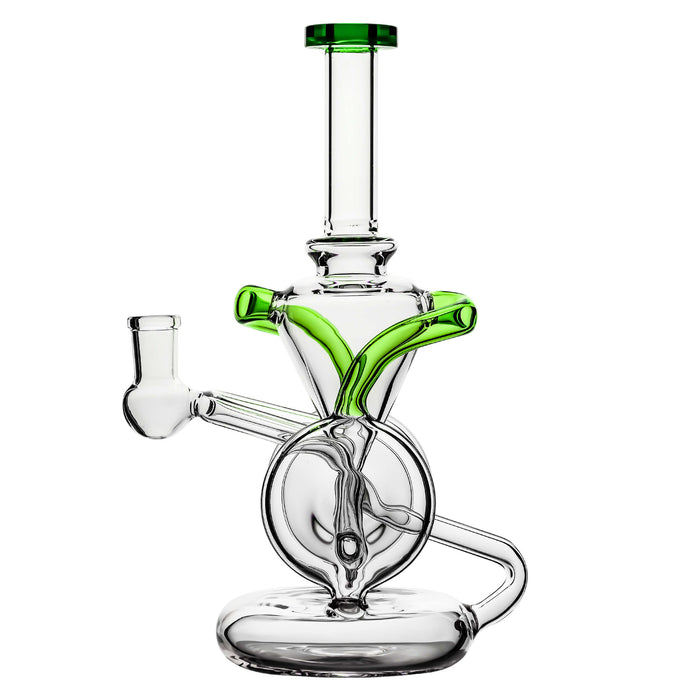 Infinity Loop Torus Recycler | Calibear