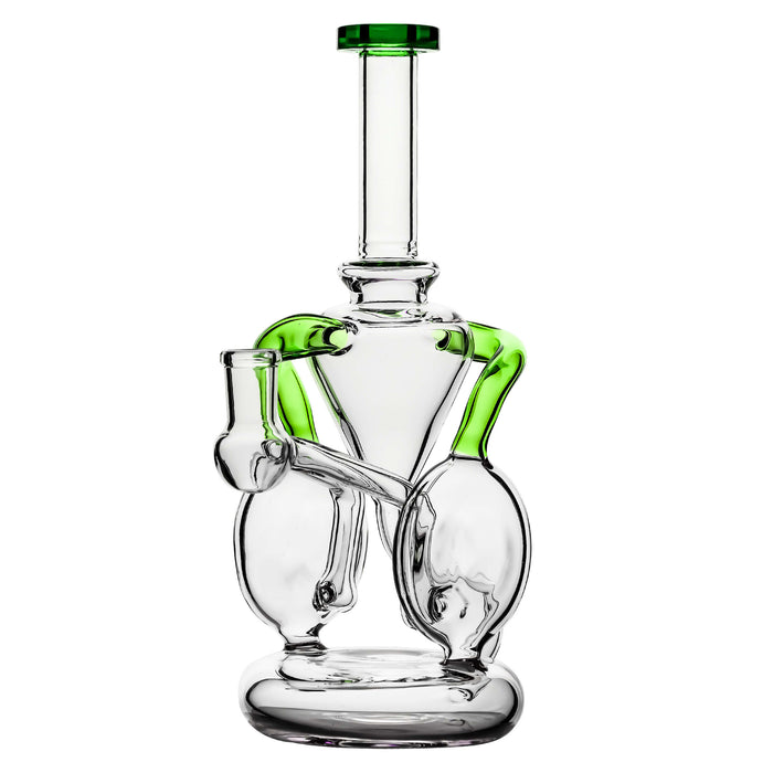 Infinity Loop Torus Recycler | Calibear