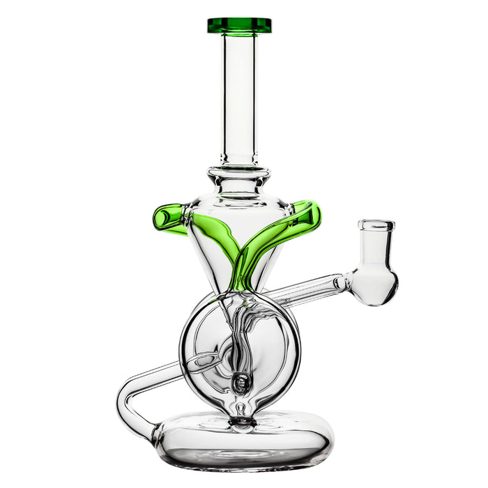 Infinity Loop Torus Recycler | Calibear