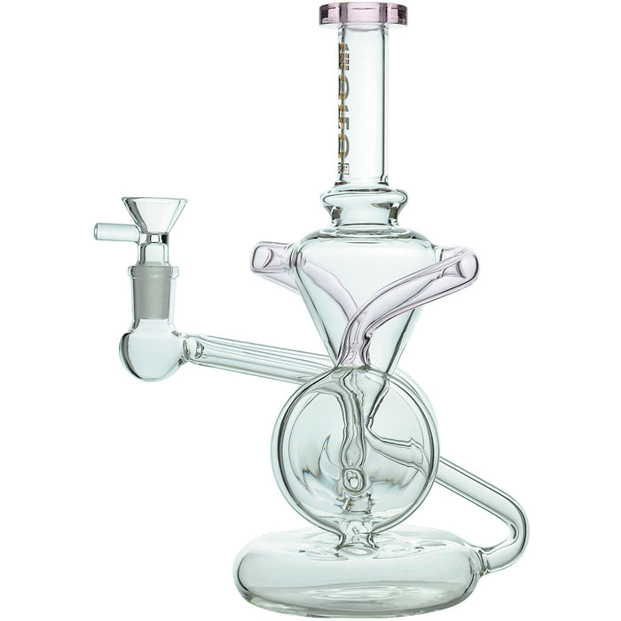 Infinity Loop Torus Recycler | Calibear