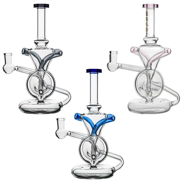 Infinity Loop Torus Recycler | Calibear