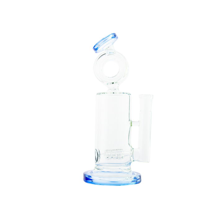 Inline 405 Barrel Top Rig