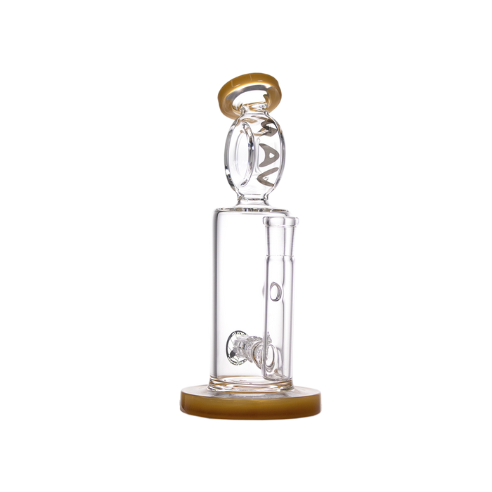 Inline 405 Barrel Top Rig