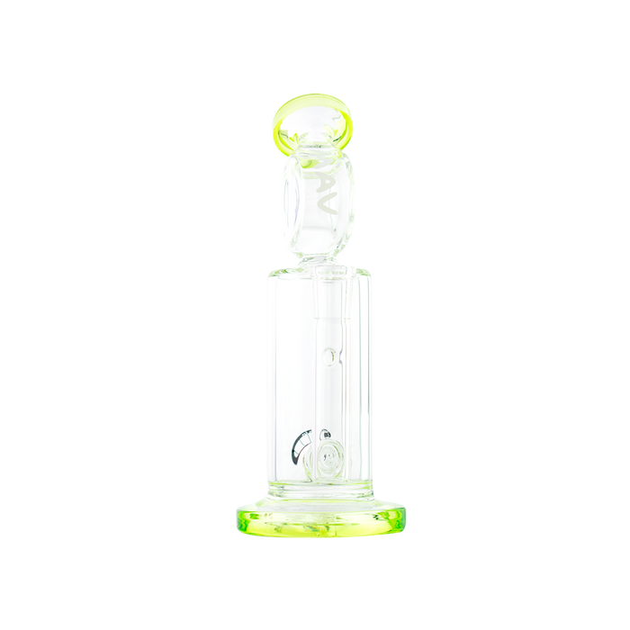 Inline 405 Barrel Top Rig