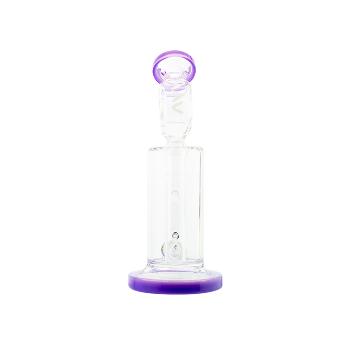 Inline 405 Barrel Top Rig