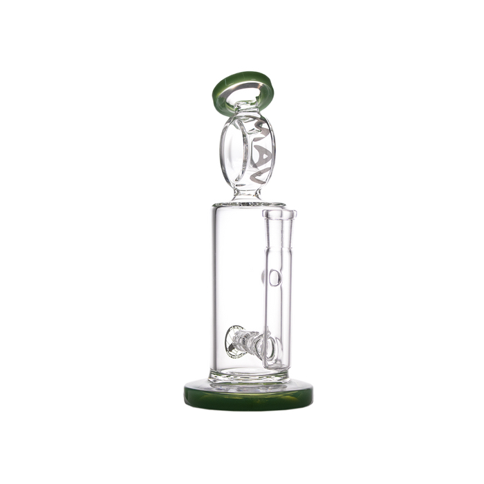 Inline 405 Barrel Top Rig