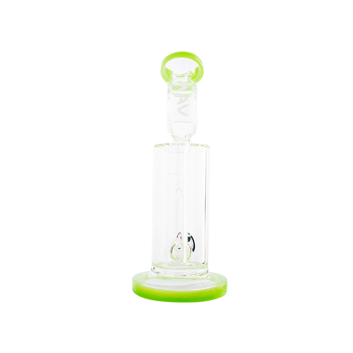 Inline 405 Barrel Top Rig