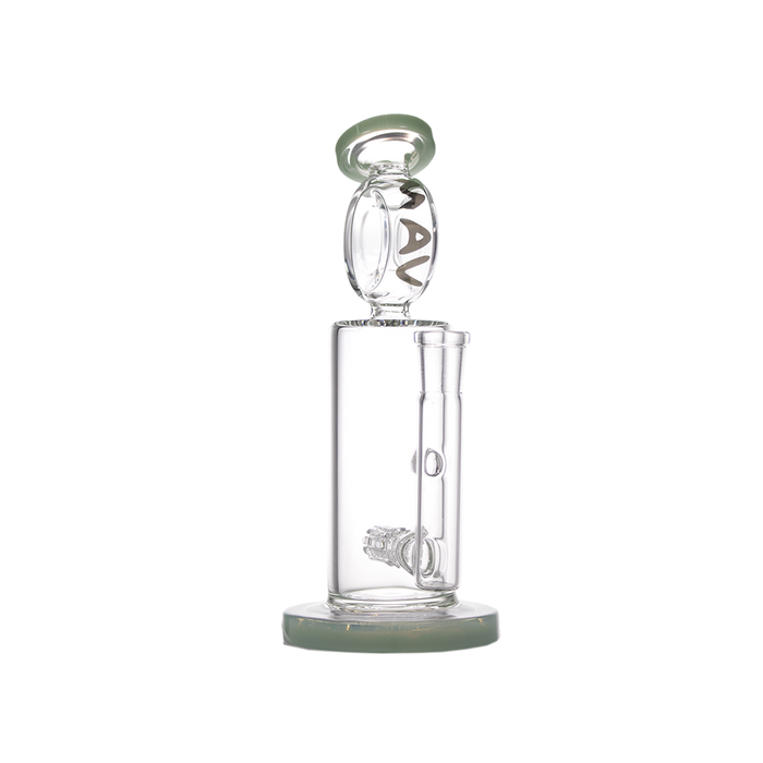 Inline 405 Barrel Top Rig