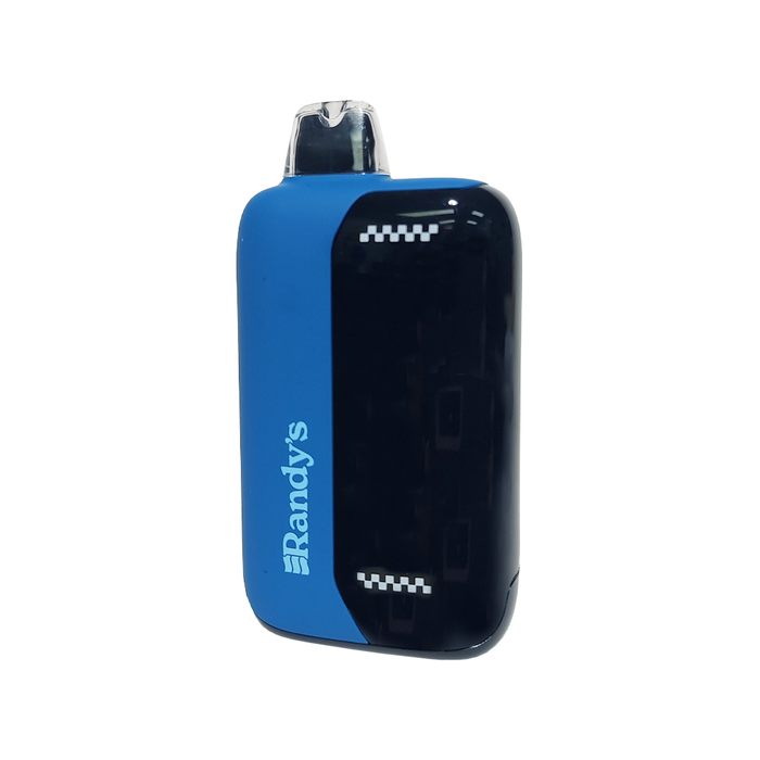 Randy's Inspo Max 510 Battery