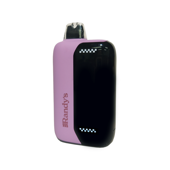 Randy's Inspo Max 510 Battery