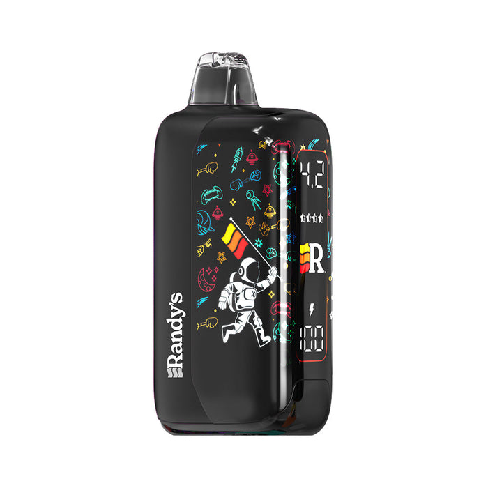 Randy's Inspo Max 510 Battery