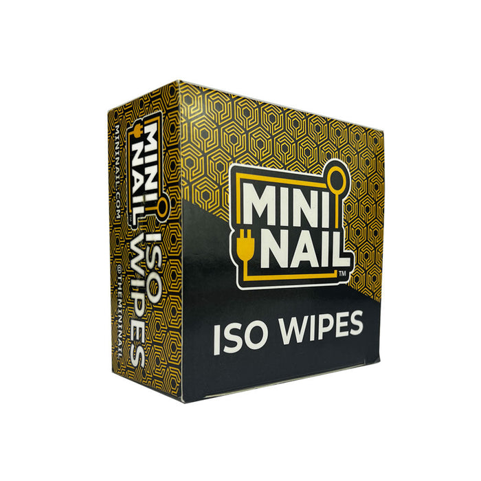 Iso Wipes