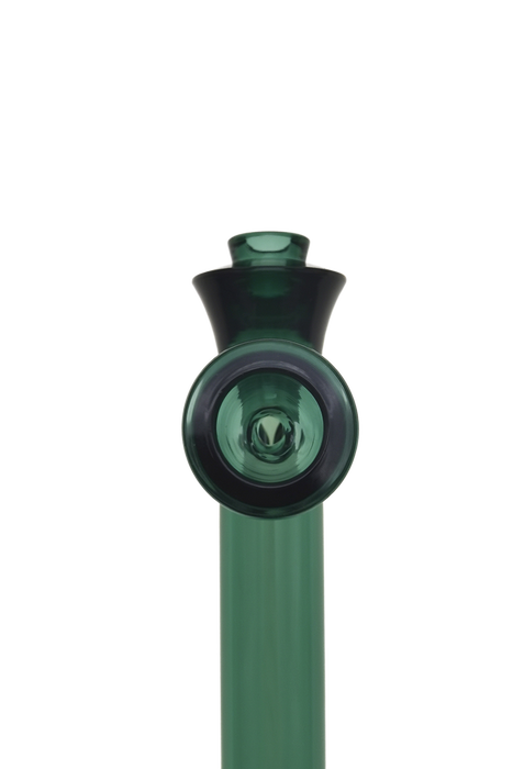 JW Original Steamroller Hand Pipe | Teal