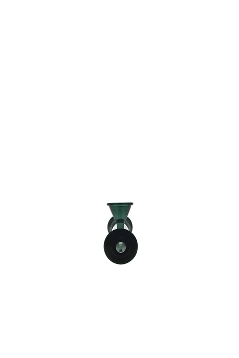 JW Original Steamroller Hand Pipe | Teal