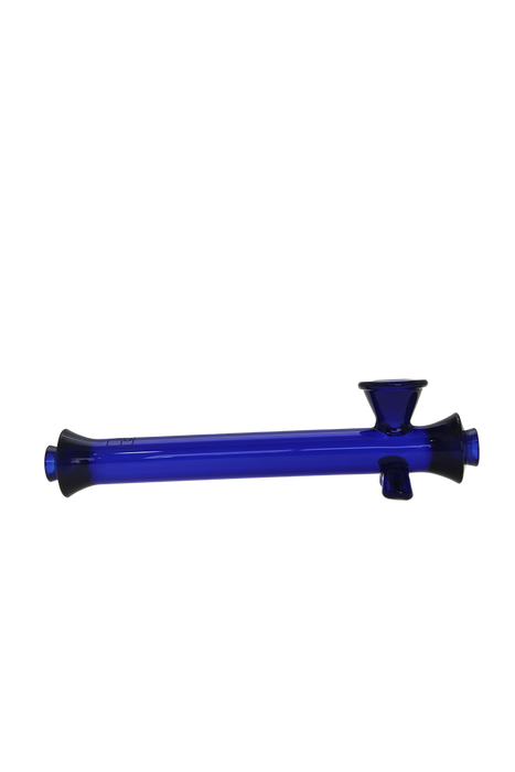 JW Original Steamroller Hand Pipe | Cobalt