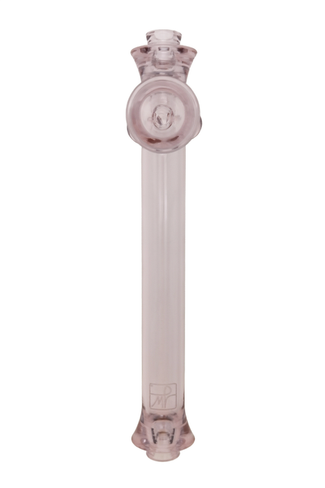 JW Original Steamroller Hand Pipe | Pink