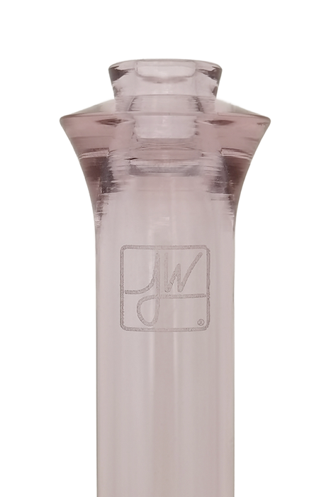 JW Original Steamroller Hand Pipe | Pink