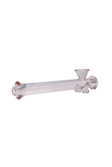 JW Original Steamroller Hand Pipe | Pink