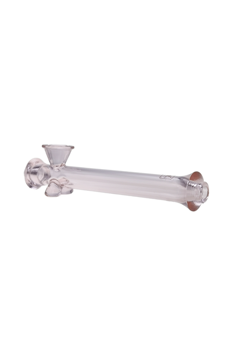 JW Original Steamroller Hand Pipe | Pink