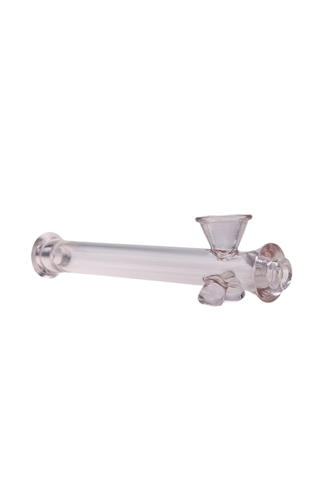 JW Original Steamroller Hand Pipe | Pink