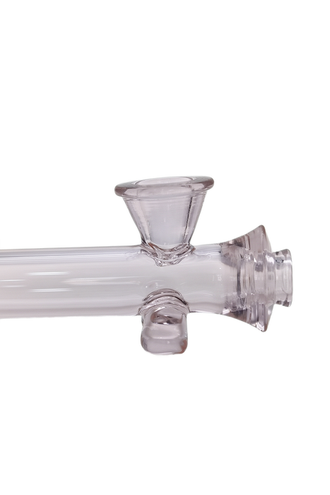 JW Original Steamroller Hand Pipe | Pink
