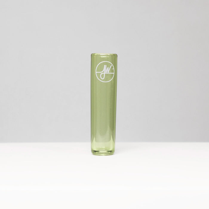 Glass Joint Tip | Light Green
