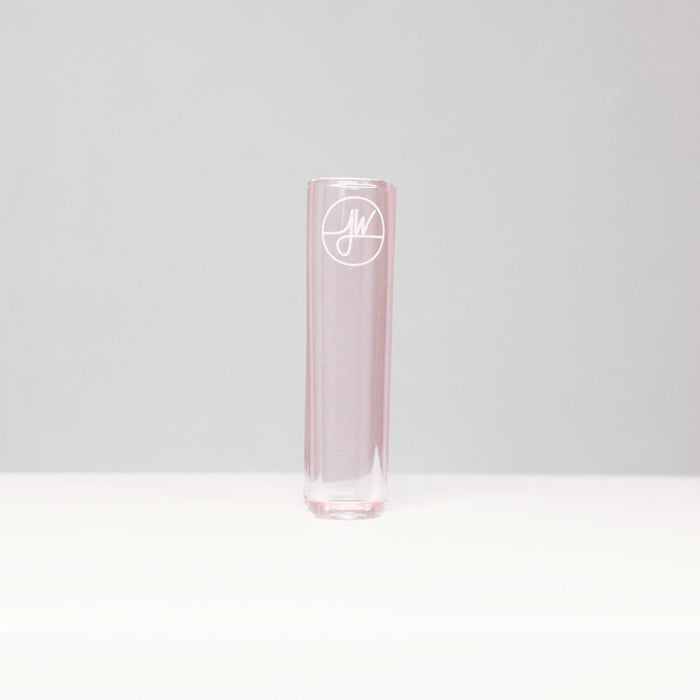 Glass Joint Tip | Pink