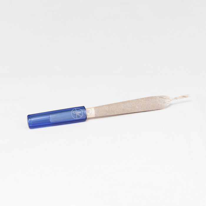 Glass Joint Tip | Sapphire