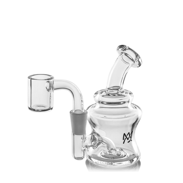Jammer Mini Rig