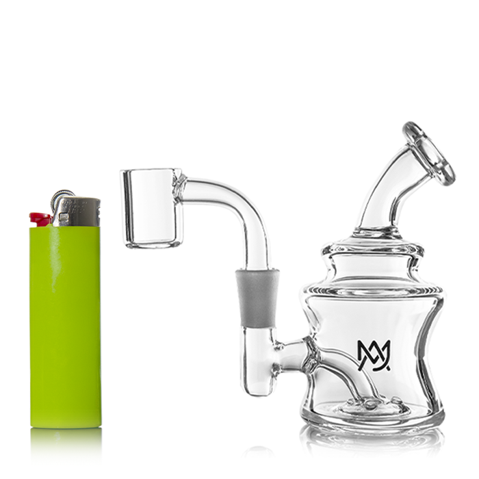 Jammer Mini Rig