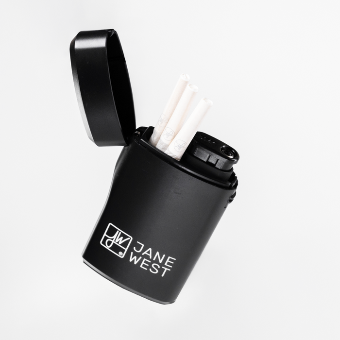 Puffcase