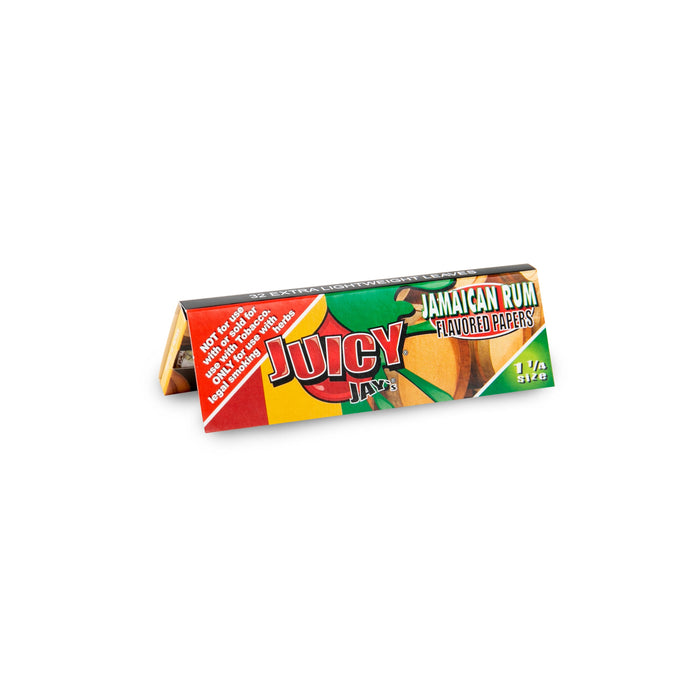 Juicy Jays Papers - 1 1/4 - 24ct