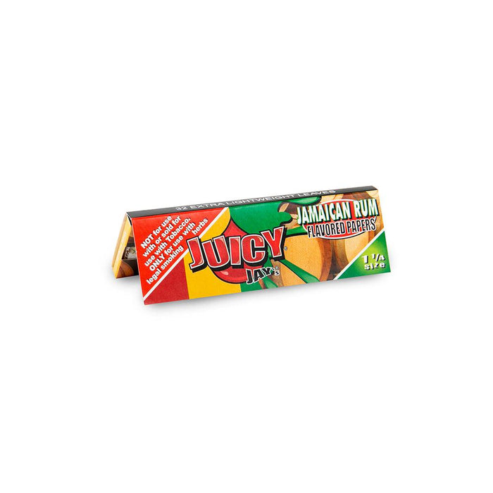 Juicy Jays Papers - 1 1/4 - 24ct