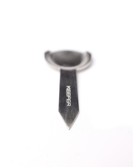 2.50" Stainless Steel Grinder Kief Scraper Tool