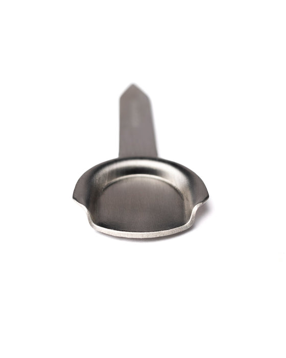 2.50" Stainless Steel Grinder Kief Scraper Tool
