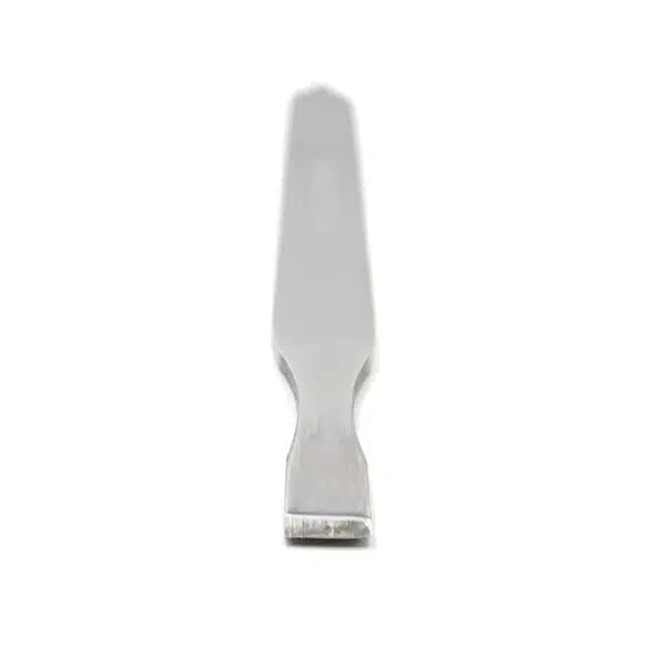 Keefer - 4.50" Stainless Steel Flat Scoop Dabber Tool