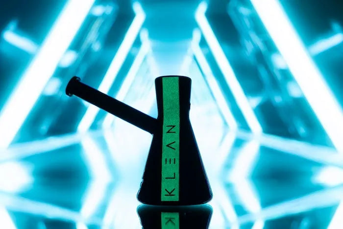 KLEAN Black Series - Bubbler (Master Case of 24)