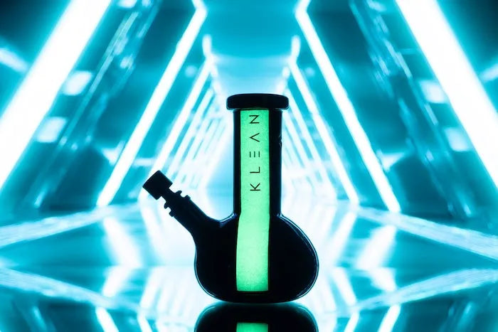 KLEAN Black Series - Mini Bong (Master Case of 16)