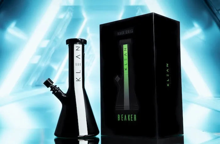 KLEAN Black Series - Beaker (Master Case of 9)