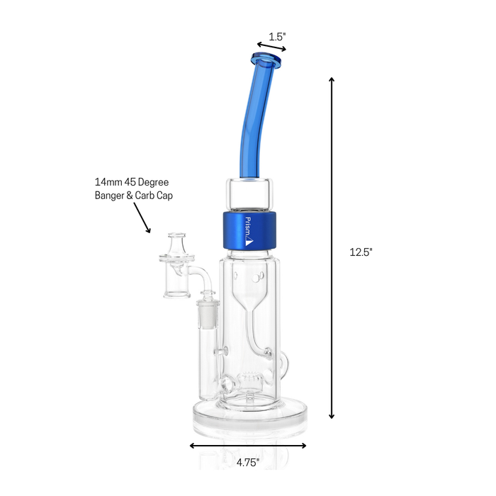 Bent Klein Incycler